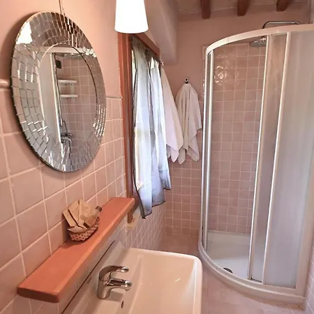 Al Furlo Con Idromassaggio * Pagino