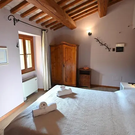 Al Furlo Con Idromassaggio