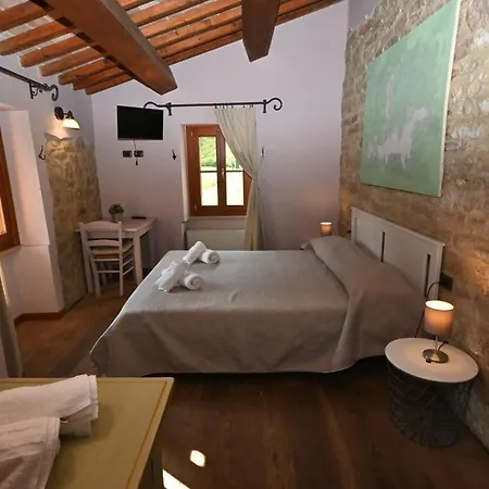 Villa Al Furlo Con Idromassaggio