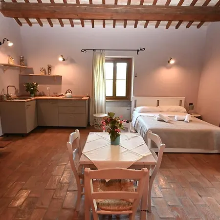 Al Furlo Con Idromassaggio * Pagino