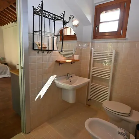 Villa Al Furlo Con Idromassaggio Pagino