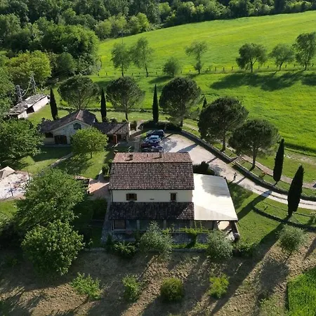 Al Furlo Con Idromassaggio