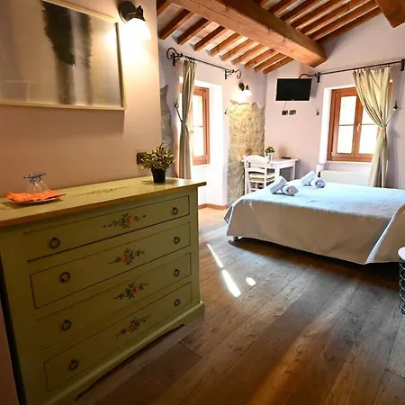 Al Furlo Con Idromassaggio