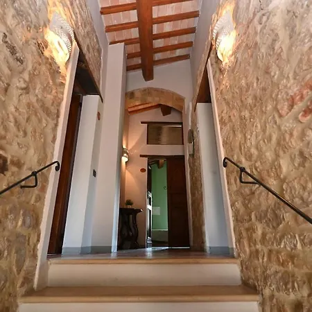 Villa Al Furlo Con Idromassaggio