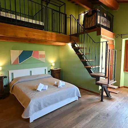 Al Furlo Con Idromassaggio Villa *