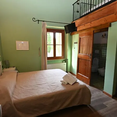 Villa Al Furlo Con Idromassaggio *