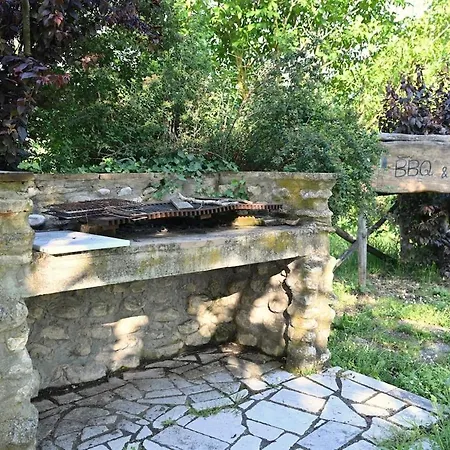 Al Furlo Con Idromassaggio