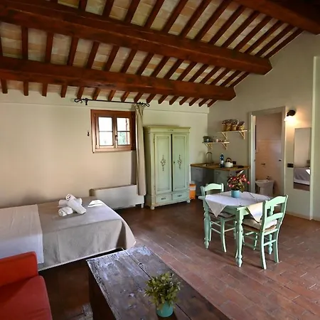 Al Furlo Con Idromassaggio Villa *