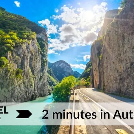 Al Furlo Con Idromassaggio Pagino