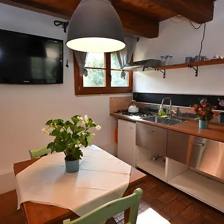 Al Furlo Con Idromassaggio Villa