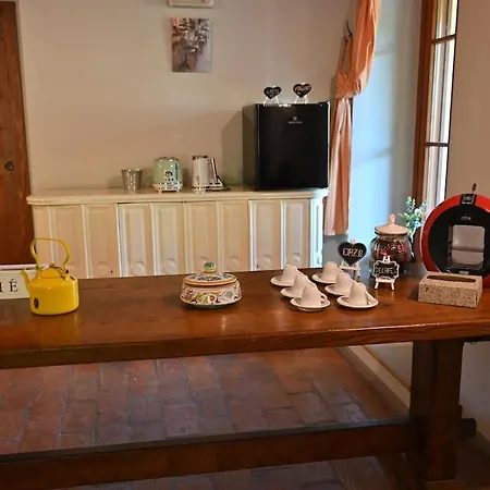 Al Furlo Con Idromassaggio *