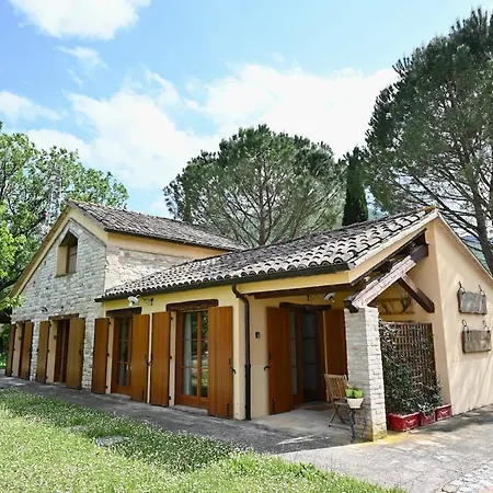 Al Furlo Con Idromassaggio