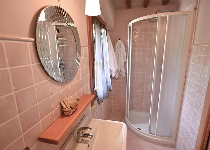 Al Furlo Con Idromassaggio * Pagino