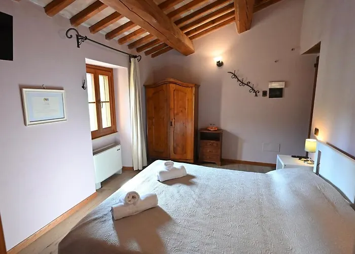 Al Furlo Con Idromassaggio