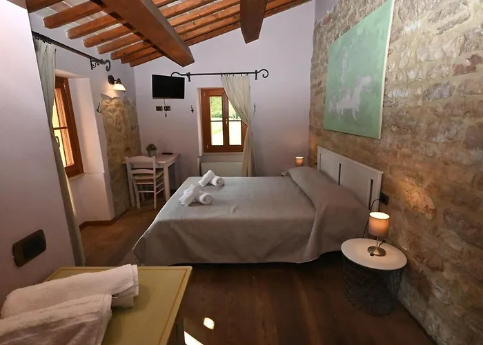 Βίλα Al Furlo Con Idromassaggio