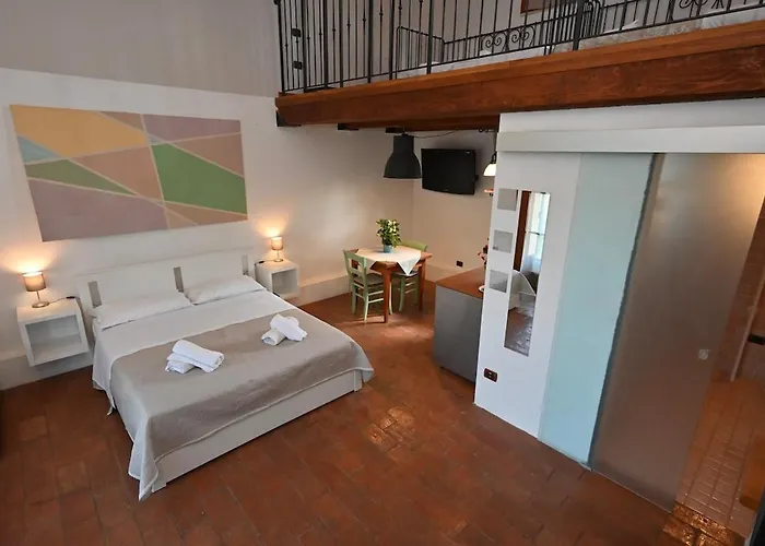 Βίλα Al Furlo Con Idromassaggio *