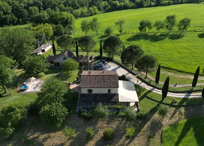 Al Furlo Con Idromassaggio