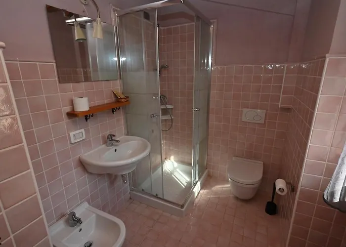 Al Furlo Con Idromassaggio * Pagino