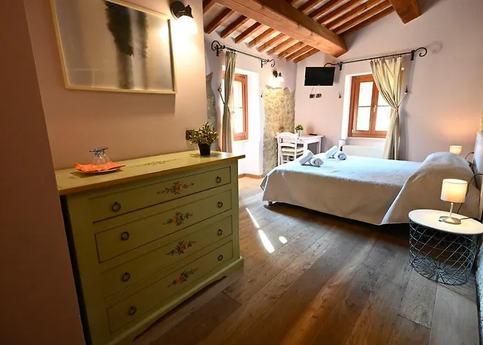 Al Furlo Con Idromassaggio