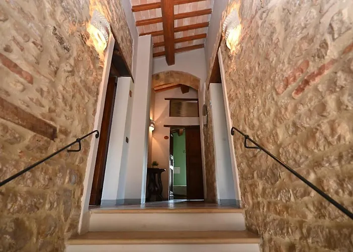 Βίλα Al Furlo Con Idromassaggio