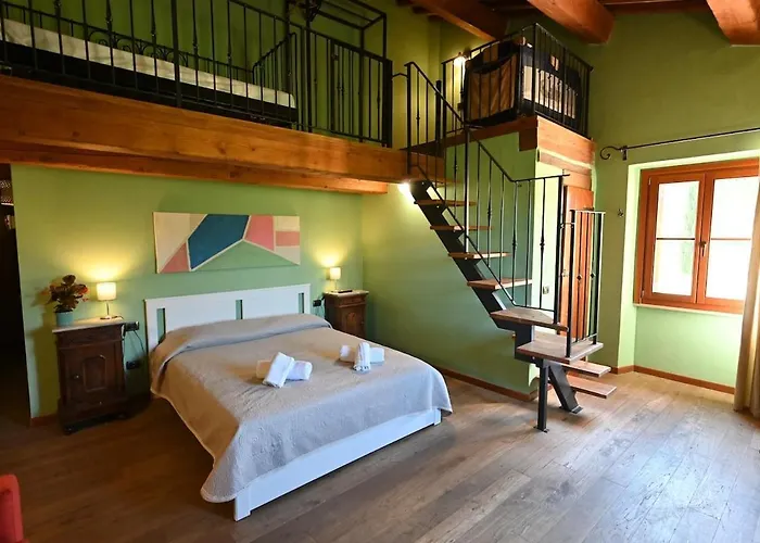 Al Furlo Con Idromassaggio Βίλα *