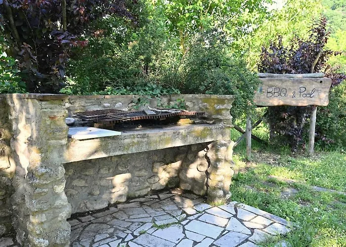 Al Furlo Con Idromassaggio