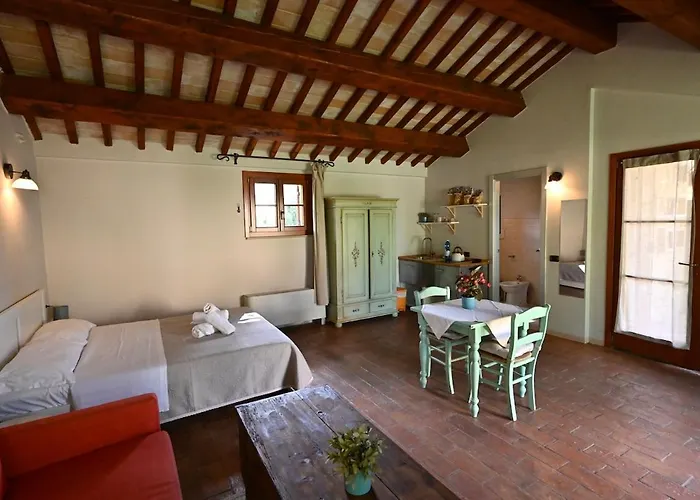 Al Furlo Con Idromassaggio Βίλα *