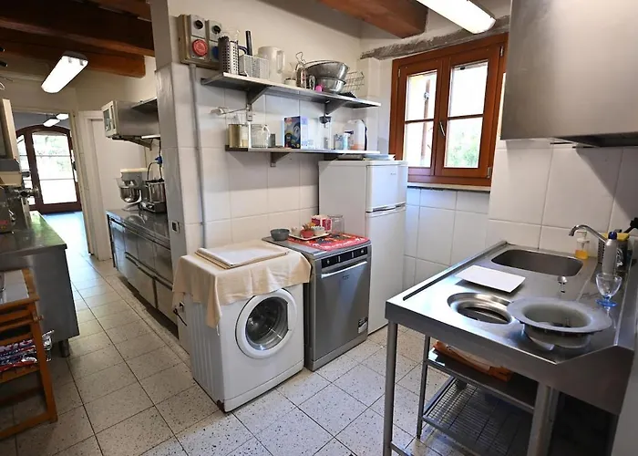 Βίλα Al Furlo Con Idromassaggio Pagino