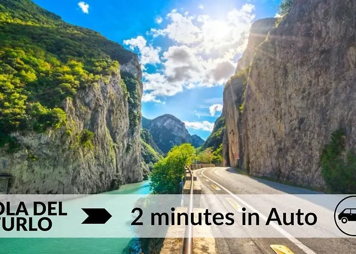 Al Furlo Con Idromassaggio Pagino