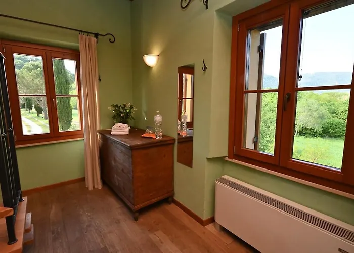 Al Furlo Con Idromassaggio Pagino