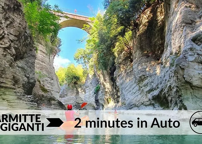 Al Furlo Con Idromassaggio * Pagino