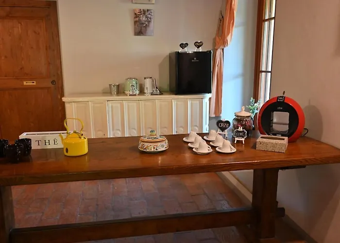 Al Furlo Con Idromassaggio *