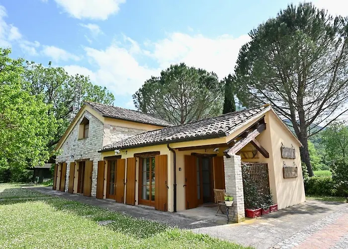 Al Furlo Con Idromassaggio